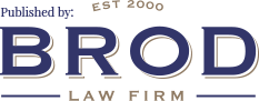 Brod Law Firm